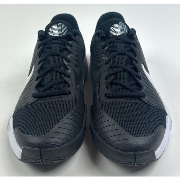 Nike Zoom GP Challenge Pro Womens 8.5 Shoes Black Clay Court Tennis FJ1808-001 - Picture 4 of 9